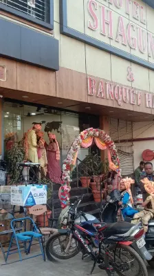 Shagun Banquet and Hotel