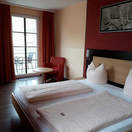 Hotel la Baia