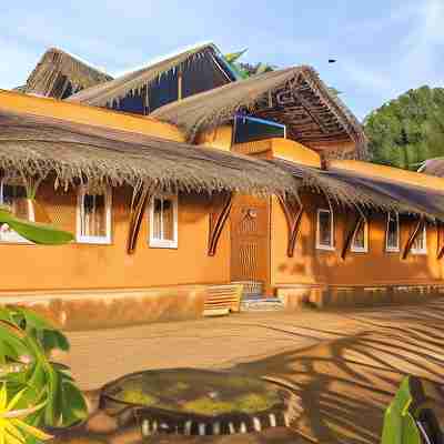 Ayurvie Sigiriya - Ayurvedic Retreat by Thema Collection Hotel Exterior