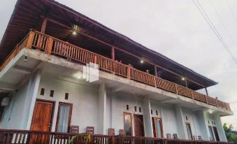 Teras Sawah Guest House Syariah