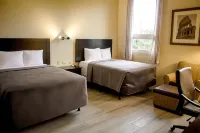 Vista Terra Các khách sạn ở 