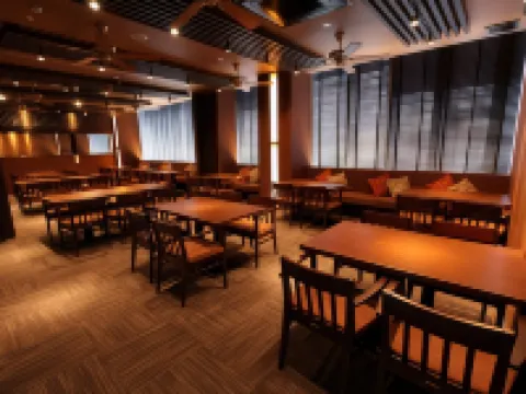 Hotel Sunroute Tokushima Hotels in Tokushima City