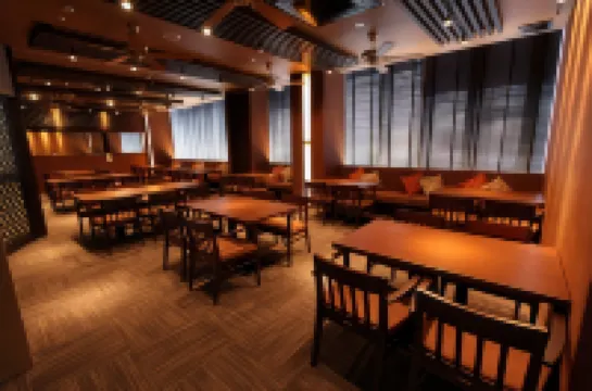 Hotel Sunroute Tokushima Hotel a Tokushima