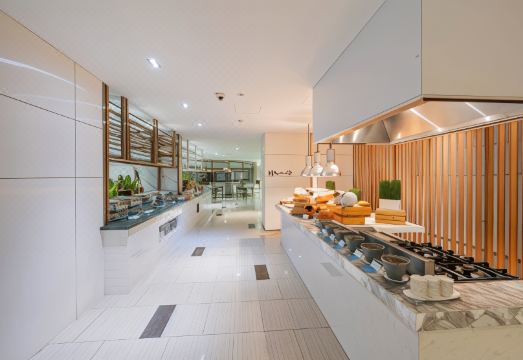 에이원 뉴 윙 호텔 객실