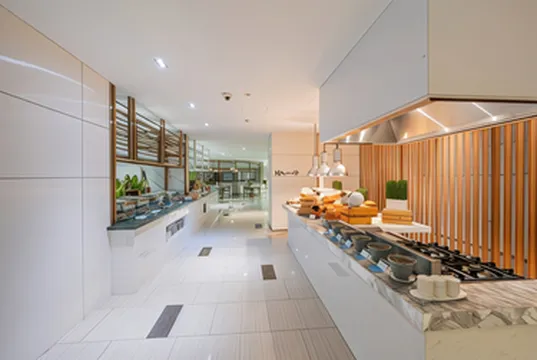 รูปภาพของโรงแรมเอ-วัน นิววิง