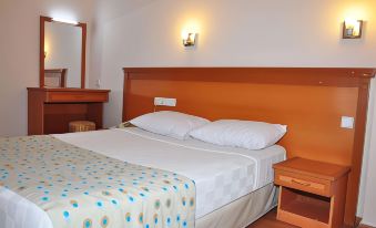 Cinar Family Suite Hotel