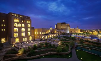 InterContinental Hotels Durrat Al Riyadh Resort & Spa