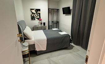 Marmur Luxury Room