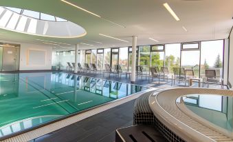 Wellnesshotel Hohenrodt