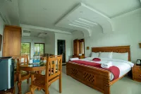 Seven Springs Plantation Resort Hotels in Idukki