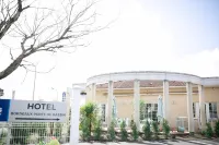 The Originals City, Hôtel Bordeaux Porte du Bassin Hotel in zona IUT Informatique