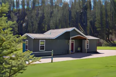 Black Elk Resort Hotels near Black Hills National Forest