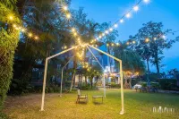 Wara Boutique Hotel Các khách sạn ở Udon Thani