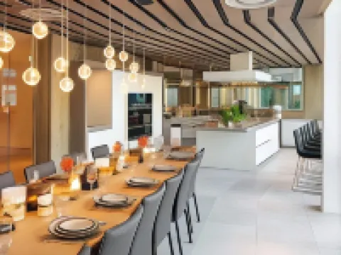 Sanadome Hotel & Spa Nijmegen Hotels in Nijmegen