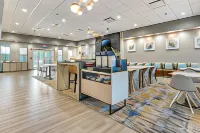 TownePlace Suites Dallas Arlington North Hotels in Arlington