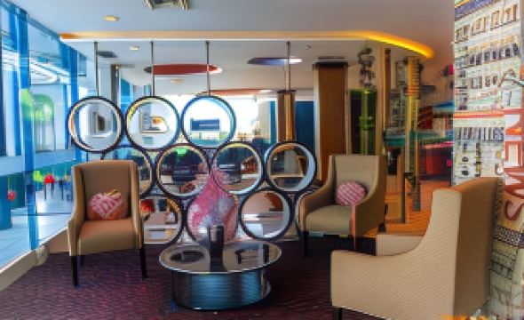 News Hotel Waru Sidoarjo