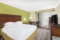 Wyndham Garden Summerville Hoteles en Summerville