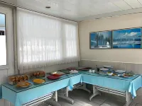 Cam Hotel Hotels in Babatasi Mahallesi