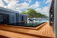 99 Surf Lodge Hotels in Popoyo
