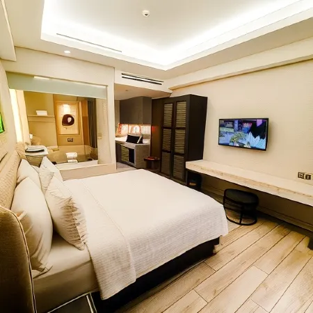 Trembesi Hotel