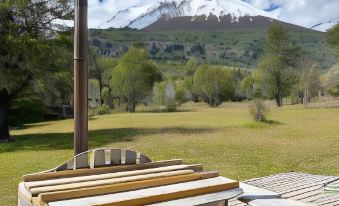 Quelen Patagonia