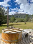 Quelen Patagonia Hotels in Rio Ibanez