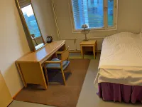 Grand Hostel Imatra Hotels in Imatra