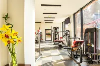 Rila Hotel Borovets - Gym