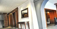 Ahdoos Hotel