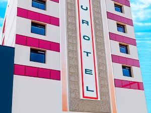 Tuscany Hotel (formerly Eurotel Baguio)