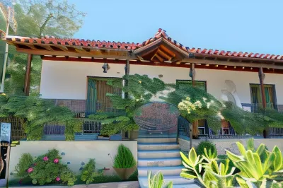 Paradisos Studios