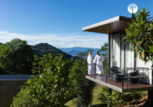 Ferndale Retreat Hotels in Meemure