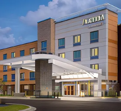 Fairfield Inn & Suites Buckeye Verrado