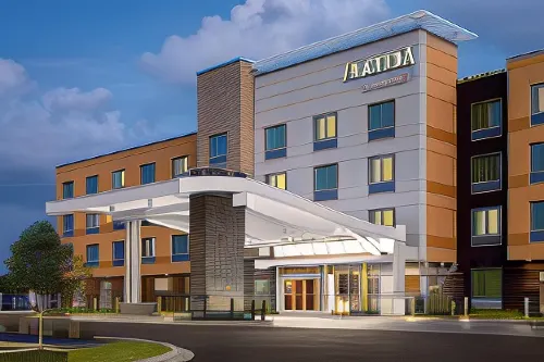 Fairfield Inn & Suites Buckeye Verrado