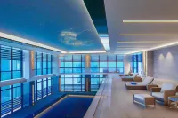 Zhuzhou Marriott Hotel - Romantic