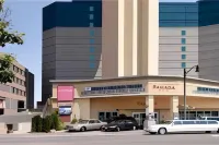 Tower Hotel at Fallsview Hotel a Cascate del Niagara