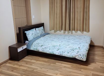 하이힐펜션