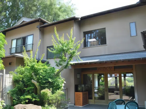 Kokoronodoka Hotels in Kawazu