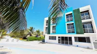 Hotel Machos Mahahual