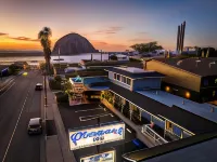 Pleasant Inn Hotels near Morro Bay State Park Campground