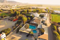 Hotel Fundo San Rafael Các khách sạn ở 