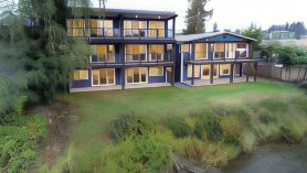 Chateau Riverside