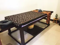 คามาร์ รีสอร์ท ลังกาวี - ที่มีสปา