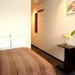 Hotel Livemax Budget Tokyo Hamura Ekimae Hotels in Fussa