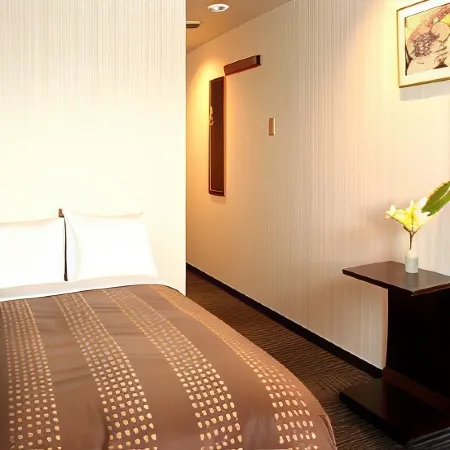 Hotel Livemax Budget Tokyo Hamura Ekimae