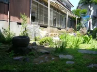 Hagurokan Hotel in zona Hagurosan Gojunoto (Five Story Pagoda)