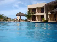 Pousada Aruana