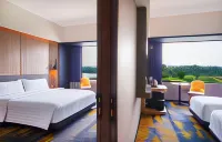 ASTON Serang Hotel & Convention Center Hotels in Kibin