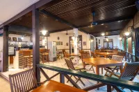 Samawa Transit Hotel Hotels in Labuhan Badas