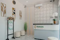 Roso Tentrem by Calli Rooms Hotels in Patrang